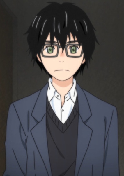 Rei Kiriyama photo