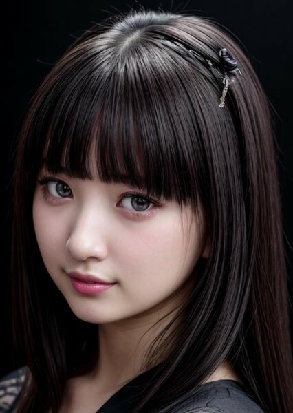 Rei Kuromiya photo