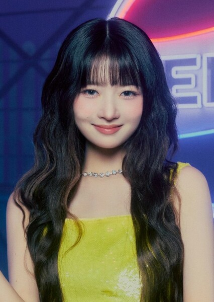 Rei Naoi photo