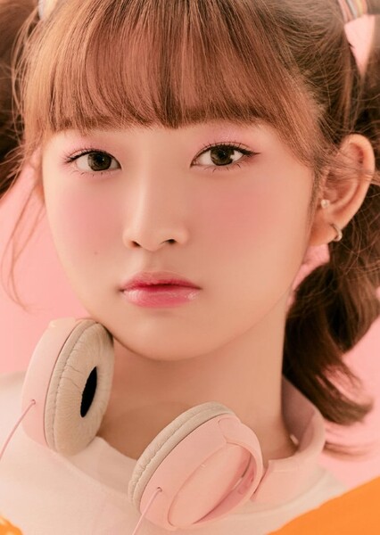 Rei Naoi photo