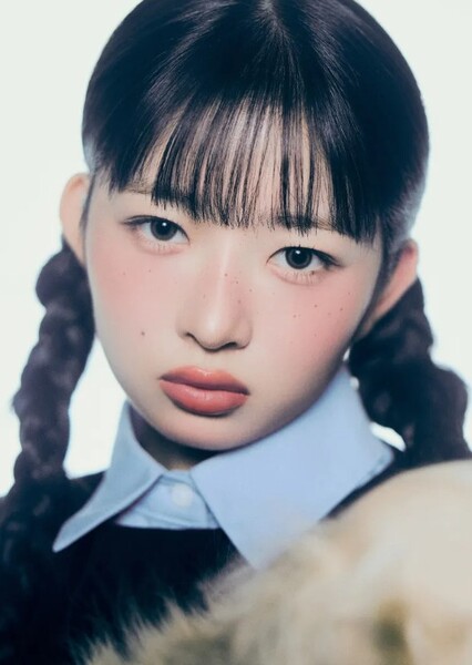 Rei Naoi