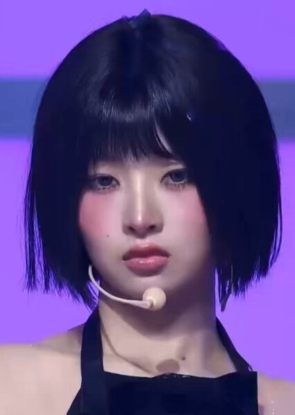 Rei Naoi