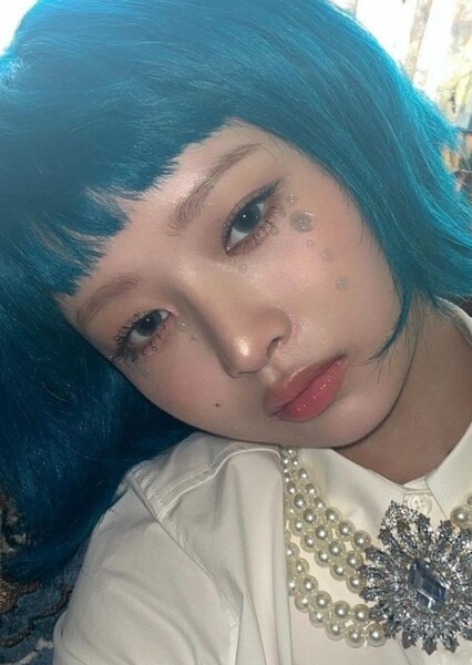 Rei Naoi photo