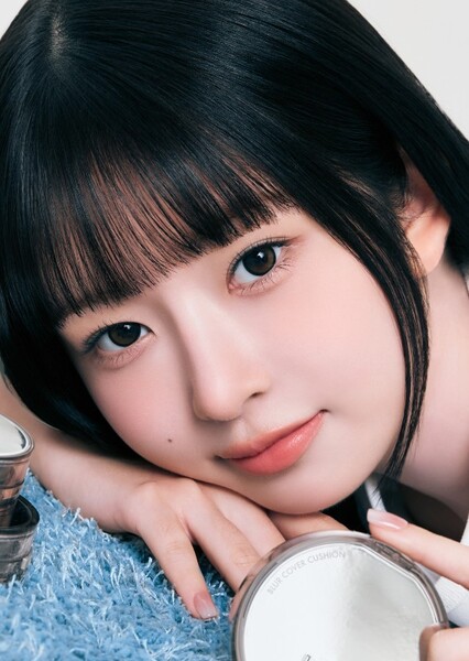 Rei Naoi photo