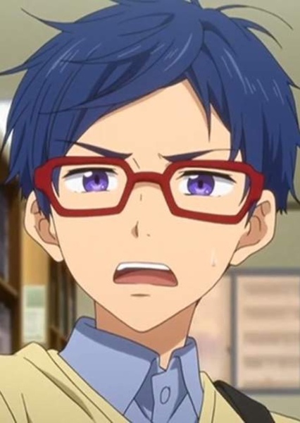 Rei Ryugazaki photo