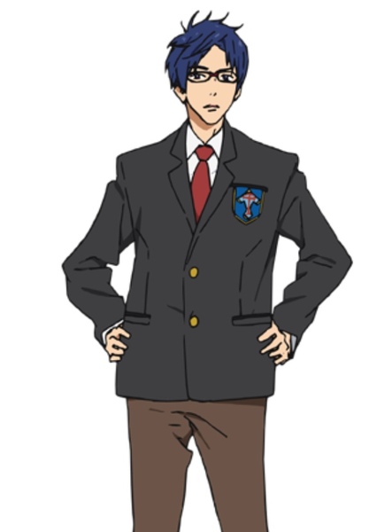Rei Ryugazaki photo