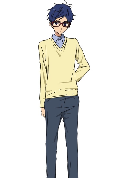 Rei Ryugazaki photo