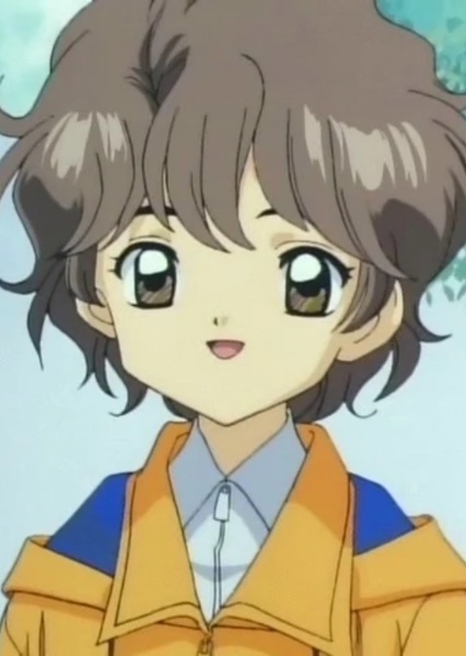 Rei Tachibana
