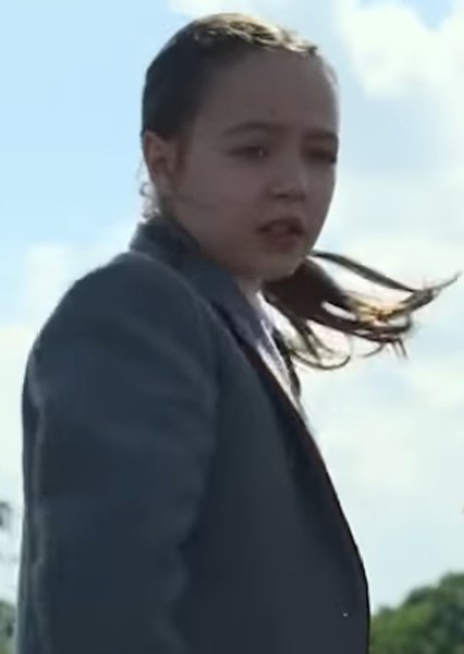 Rei Yamauchi Fulker photo