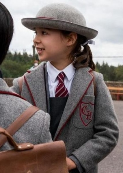 Rei Yamauchi Fulker photo