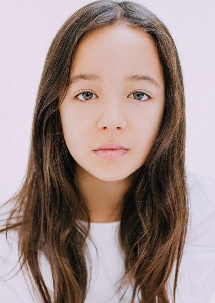 Rei Yamauchi Fulker photo