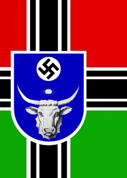 Reichskommissariat Südwestafrika