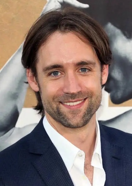 Reid Carolin photo