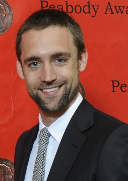 Reid Carolin