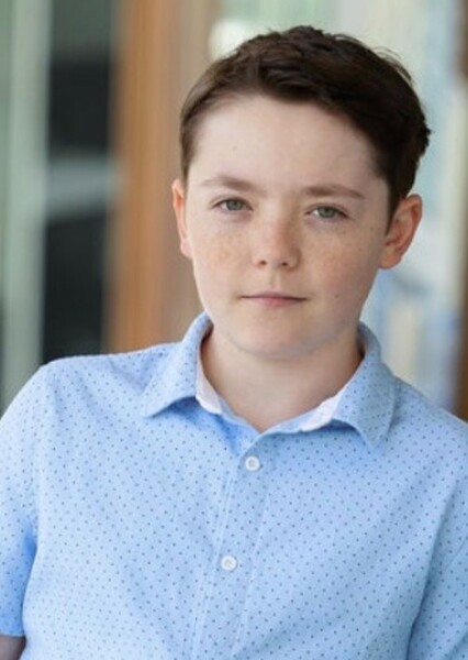 Reid McConville photo