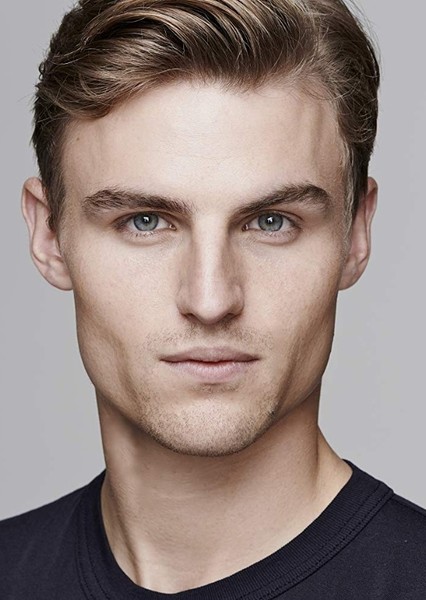 Reid Prebenda photo