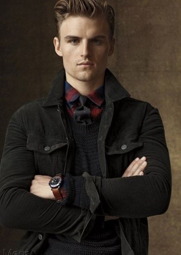 Reid Prebenda photo