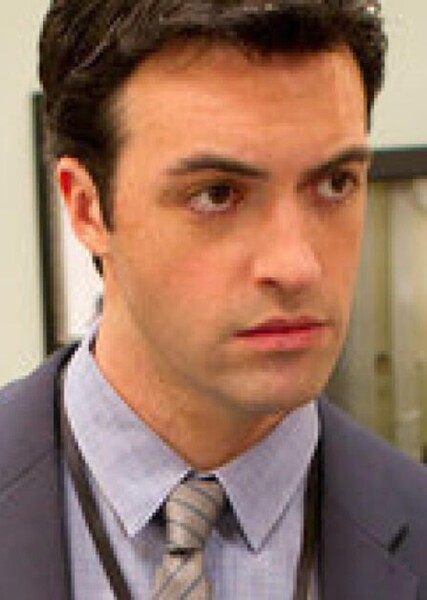 Reid Scott
