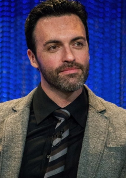 Reid Scott