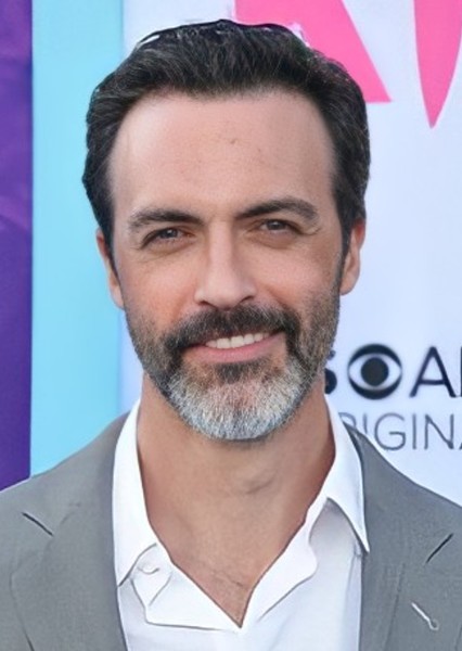 Reid Scott photo
