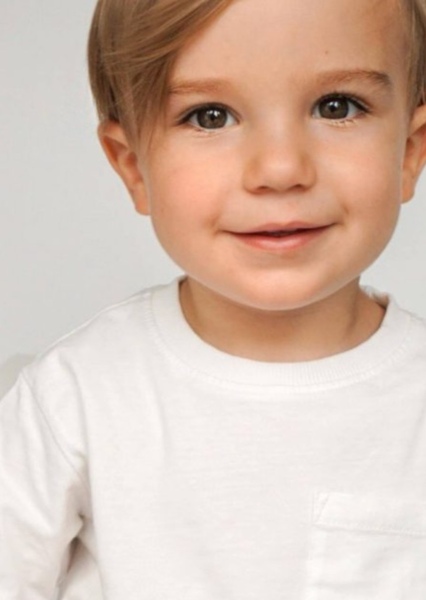 Reid thomas photo