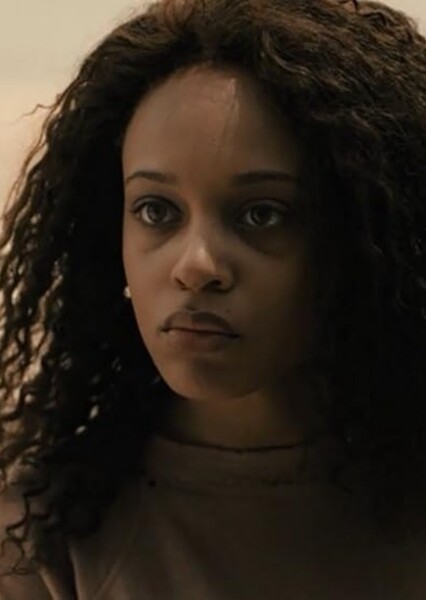 Reign Edwards photo
