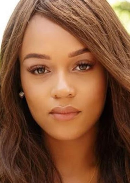 Reign Edwards photo