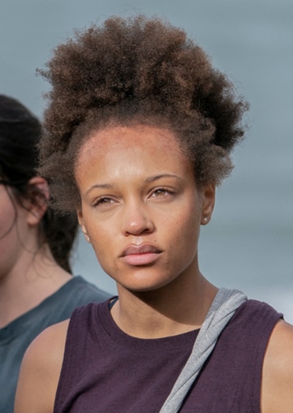 Reign Edwards Photo on myCast - Fan Casting Your Favorite Stories