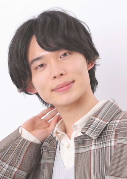 Reiji Kawashima