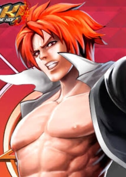 Reiji Oogami photo