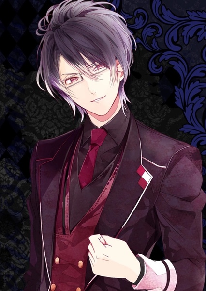 Reiji Sakamaki