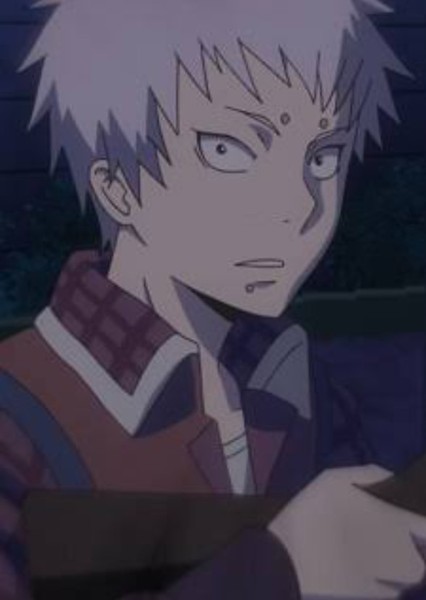 Reiji Shiratori (Blue Exorcist) photo