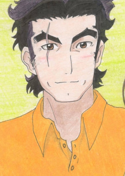 Reiji Takayama photo
