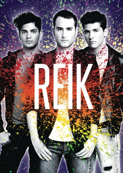 Reik photo