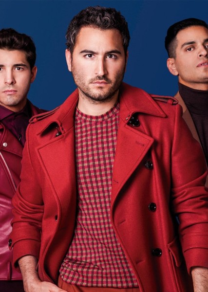 Reik photo