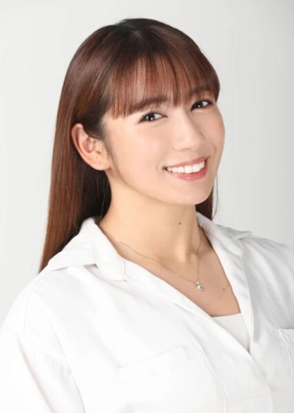 Reika Saiki