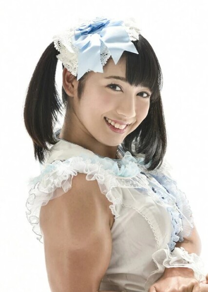 Reika Saiki