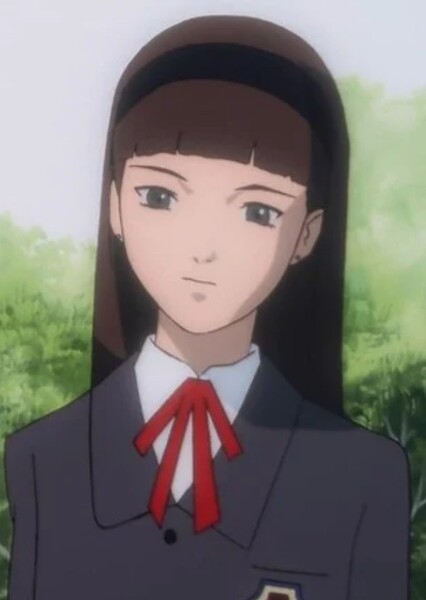 Reika Yamamoto