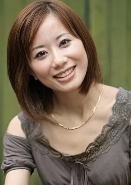 Reiko Yoshida photo