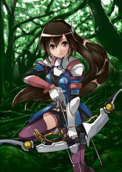 Reimi Saoinji photo
