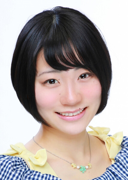 Reina Aoyama photo