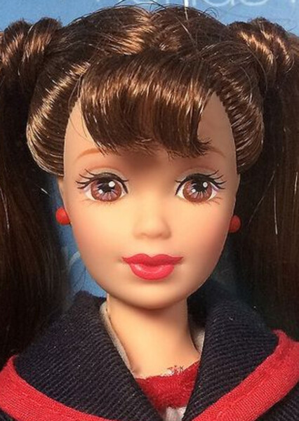 Reina (Barbie)