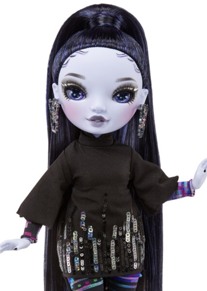 Reina "Glitch" Crowne photo