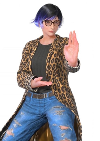 Reina Hachijo photo