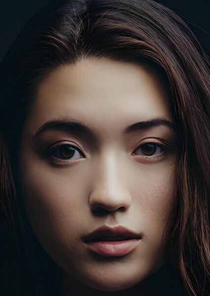 Reina Hardesty photo