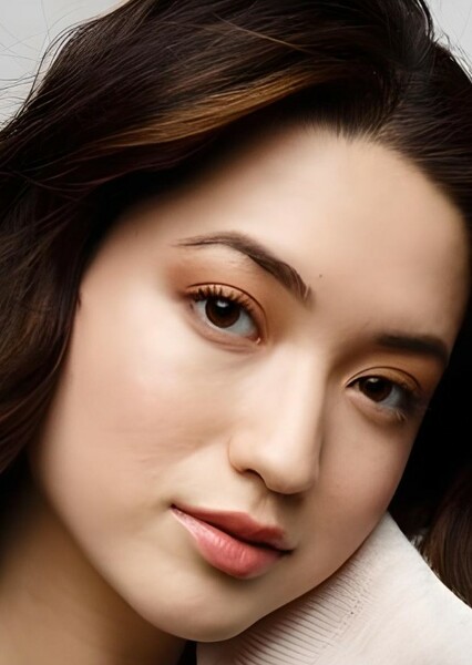 Reina Hardesty photo