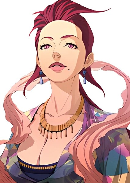 Reina Mayuzumi