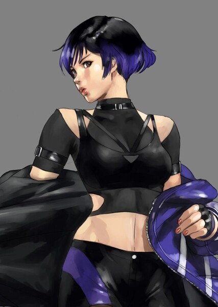 Reina Mishima