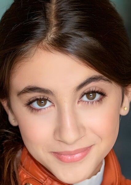 Reina Ozbay photo