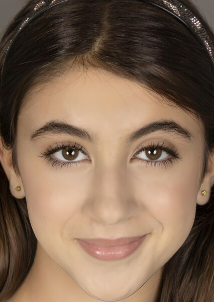 Reina Ozbay photo